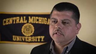 Juan Maza - Master of Science in Administration, Human Resources Administration