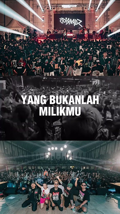 Superiots | Tak Bertuan