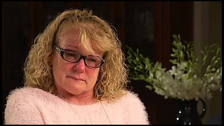 Karen Nettleton describes seeing the pictures of h...
