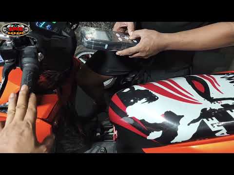 pinagkaiba ng hindi nakaremap at naremap honda click125