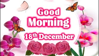 Good Morning BEAUTIFUL SUNDAY Best Good Morning Wishes GIF e-CARD