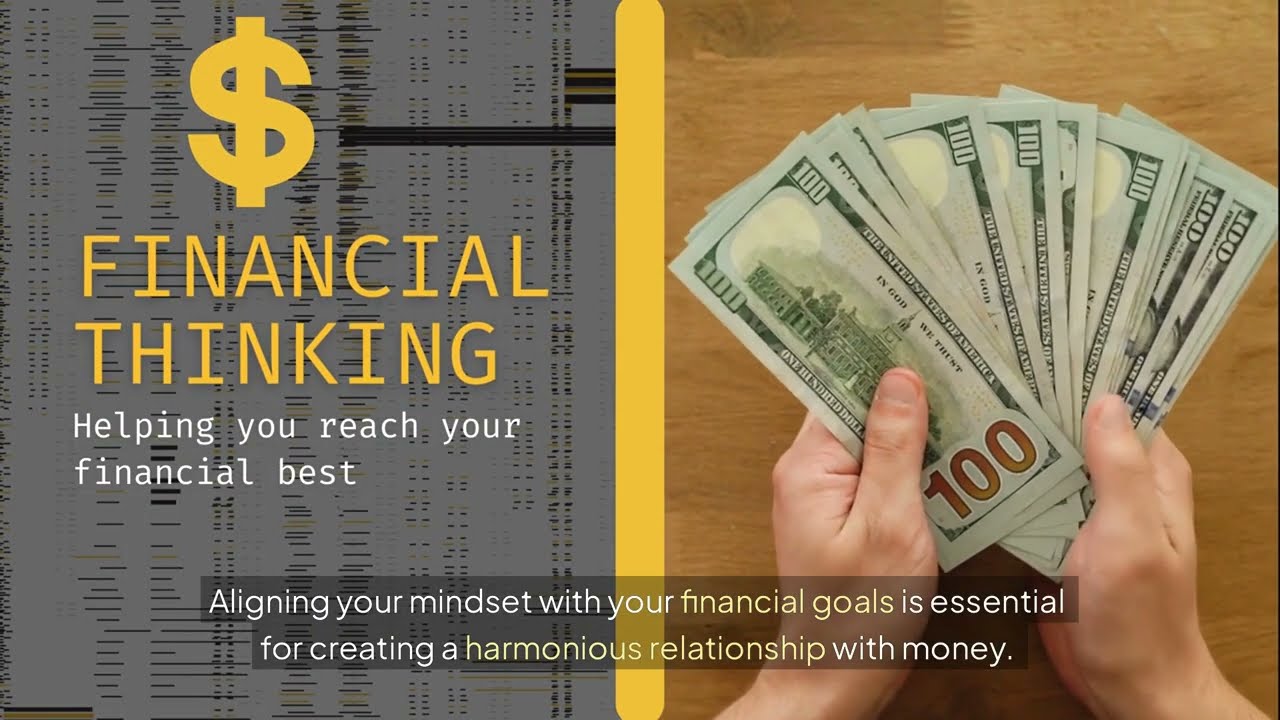 Magical Money Mindset Crafting Your Dream Financial Future