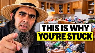 Decluttering Room by Room Is Backwards - The Amish DO THIS!