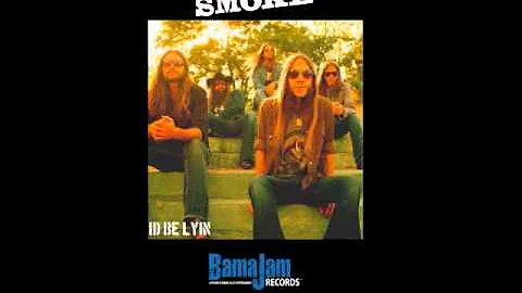 Blackberry Smoke - I'd Be Lyin' (Official Audio)