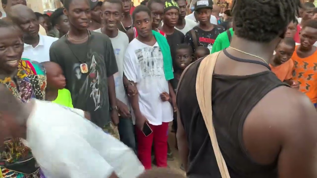 Kankourang 2023 (Diambo)