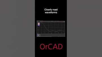 Adjusting Trace Properties | PSpice