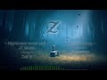 Nightmare Never End LYRICS TRADUCTION JT Music Zetl Fr 