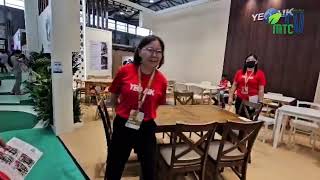 Furniture China 2025 Resimi