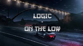 [INSTRUMENTAL] Logic - On The Low