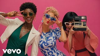 Dontsee - Delulu (Official Music Video)