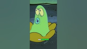 Spongebob