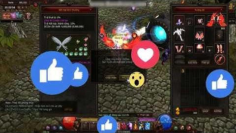 Cách xoay lông vũ Condor MU | MU gamethuvn |