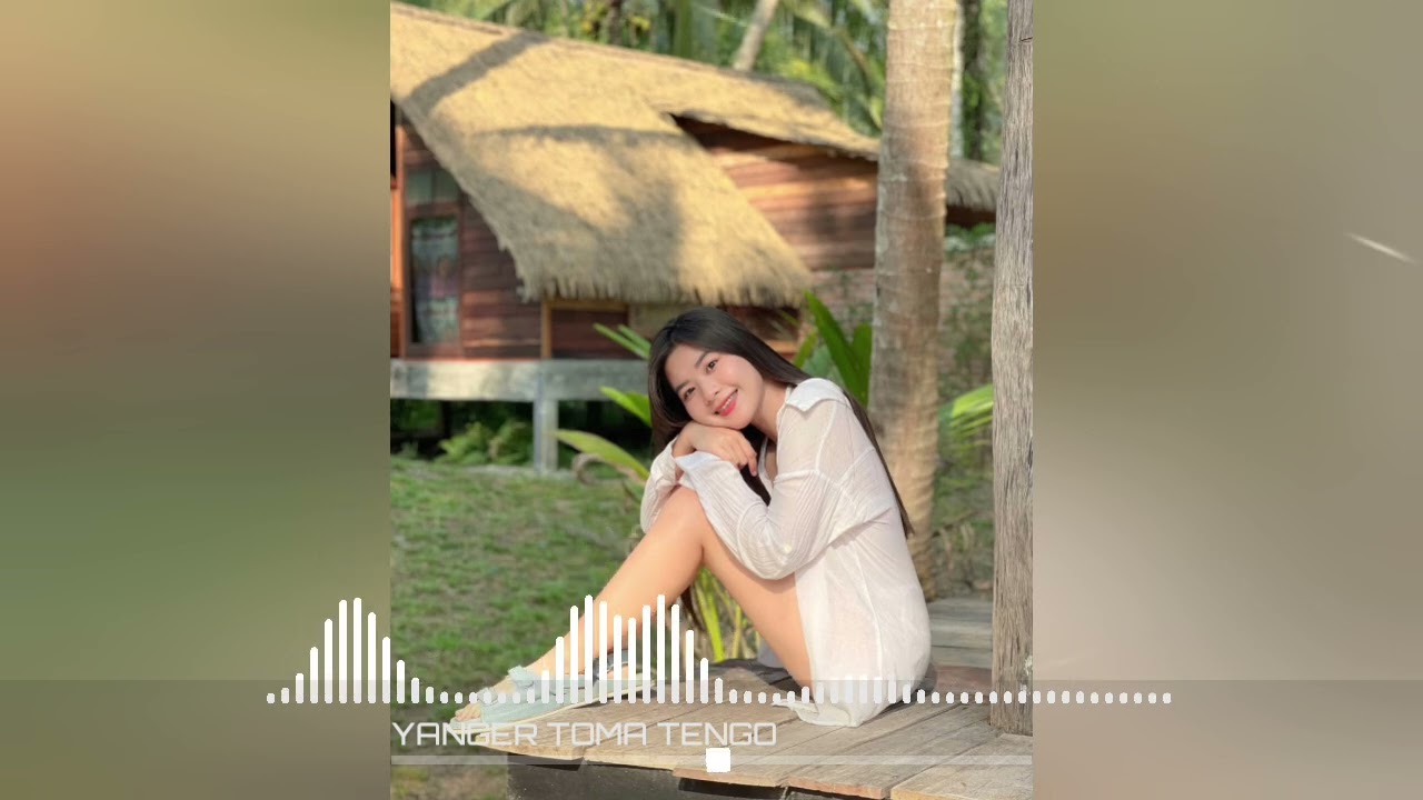 T.M.R - Y A N G E R - TOMA TENGO - (Remix)
