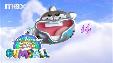 ⚠️ NUEVA Intro ⚠️ Fecha de estreno REVELADA | El Maravillosamente Extraño Mundo de Gumball