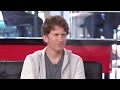 Todd Howard Exclusive Interview with Geoff Keighley: E3 2018