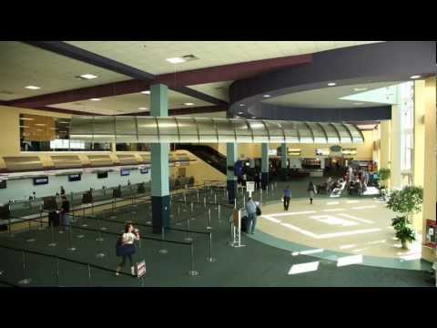 Introduction to Orlando Sanford International Airport (SFB) - English