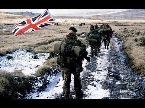 Video: Válka O Falklandy Z Roku 1982: Příčiny A Důsledky Konfliktu