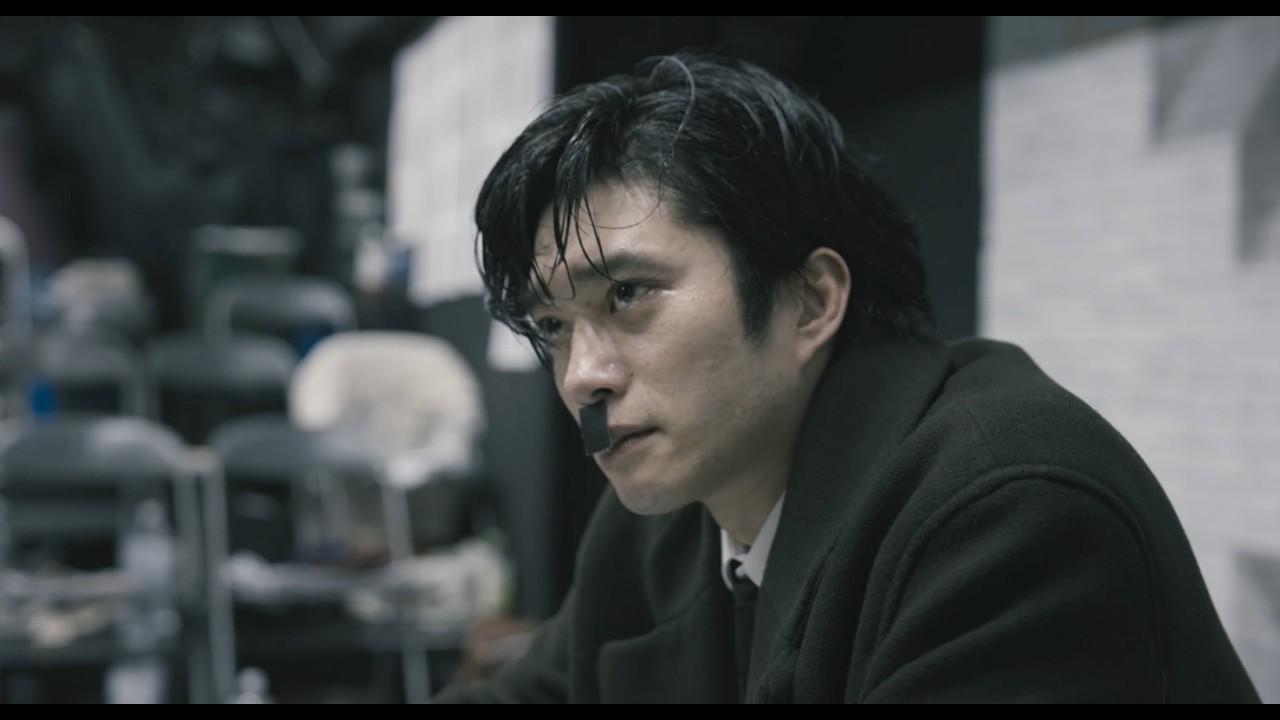 総統閣下はチケットの売り上げにお怒りのようです