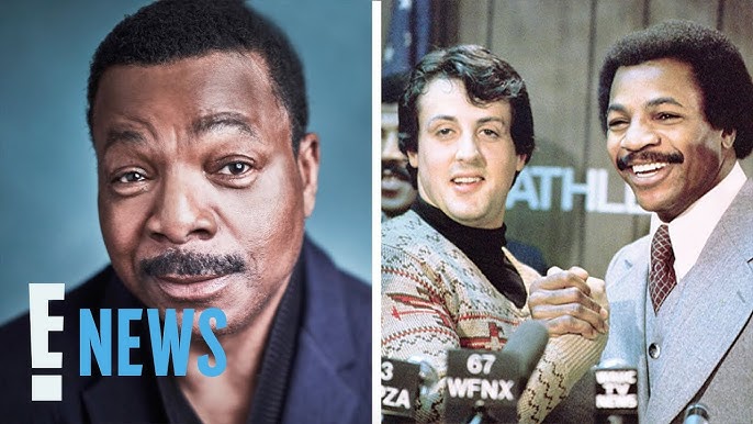 Rocky Star Carl Weathers Cause Of Death Revealed