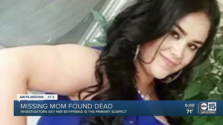 Missing Phoenix woman Irene Luevano found dead, bo...