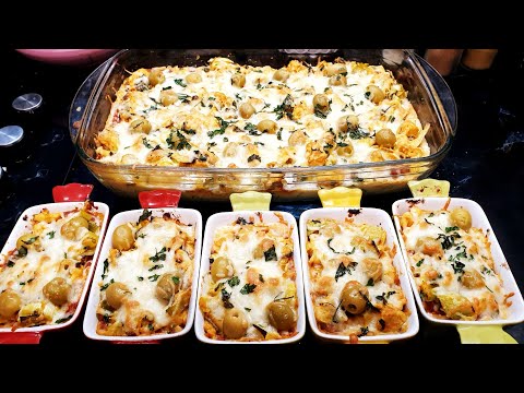 الطريقه الصحيحة لطبخ قوانص الفراخ واسرار عن فؤائدها. 