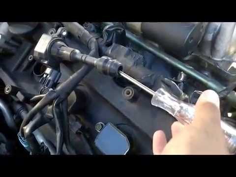 Faulty Coil Pack Pre Diagnosis You