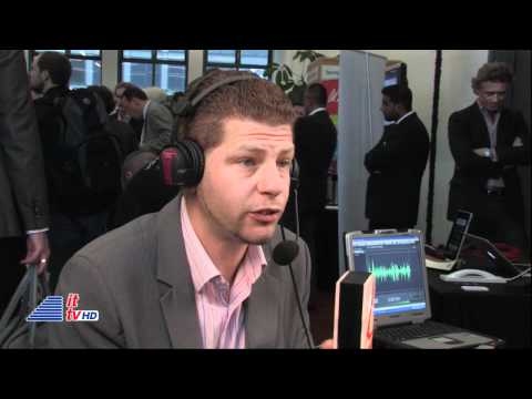 IFA 2010: INNERGIE