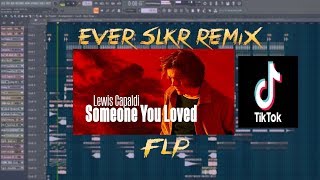 BANYAK YANG REQUEST ! Someone You Loved - ( Ever Slkr Remix )