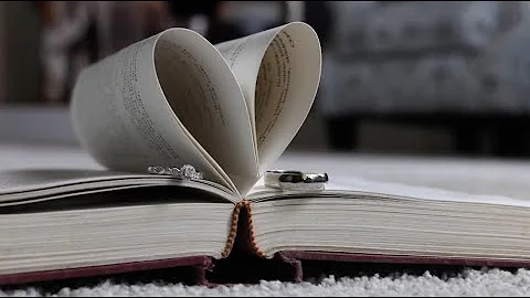 Daniel & Anna - Longoria Wedding Video
