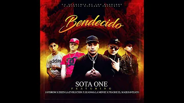 Sota One ❌ Egen ❌ Juanma ❌ Frashe ❌ JayDrom - Bendecido (Prod By. JD On The Beats)🎹