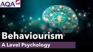 A-Level Psychology | Behaviourism