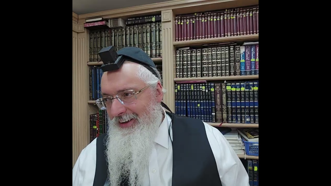 פתרונות לכל הבעיות/זוהר בשלח 68/רב דניאל בניזרי 