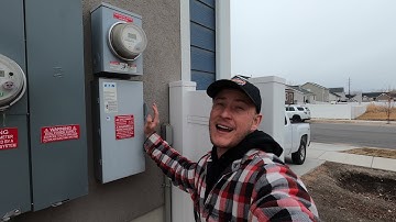 How To Reset Your SolarEdge Inverter (Turning It Off Then Back On)