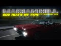 Marian Hill - oOo that's my type (feat. Yung Baby Tate) (Official Music Video)
