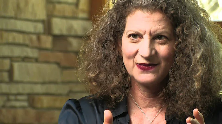 Alison Luterman: Spirituality
