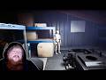 I Was Being Chased By Mannequins