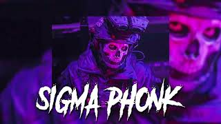 SIGMA phonk (30 min)