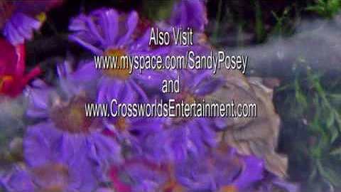 Sandy Posey - Did The Angels Cry - Sandy Posey