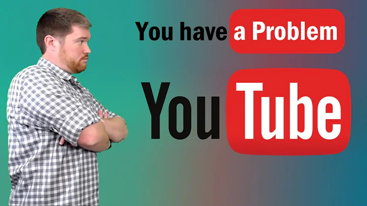 YouTube's Copyright System is Broken