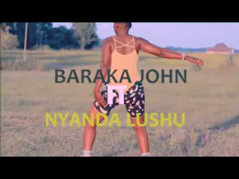 BARAKA JOHN FT NYANDA LUSHU SONG HAWANA SHUKURANI Watu Hawabebeki By Director Lameck