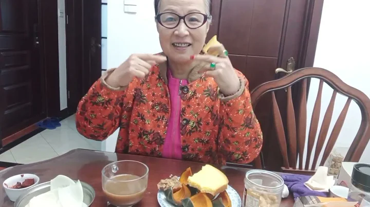 67老太從頭說到尾絕對有益 - 天天要聞