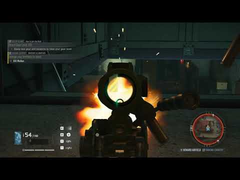 Ghost Recon Breakpoint - How to kill Walker
