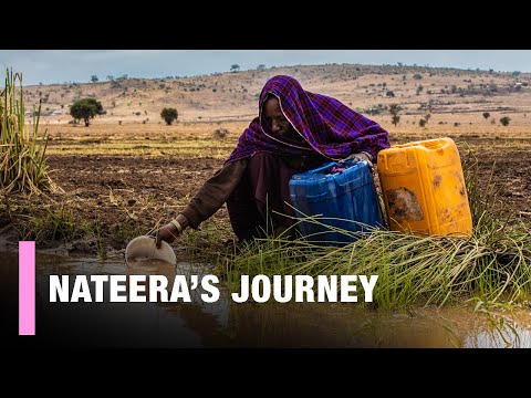 TANZANIA A Maasai Widow Story Short Documentary 