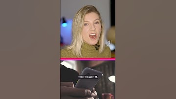 TikTok has been fined over £12 million for breaching UK children