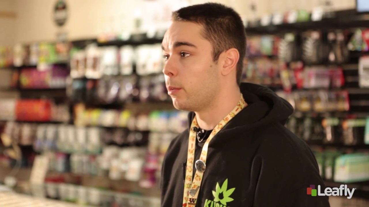 Kush21 Leafly Dispensary Showcase: Burien, Washington