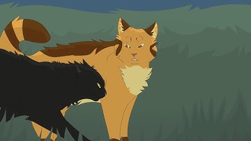 Runs in the Family || Hollyleaf MAP - PART 9 LAST WIP V4