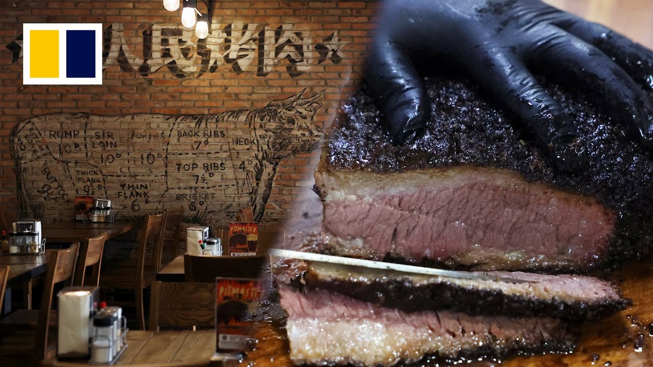 US-China trade war fallout hits Beijing restaurants