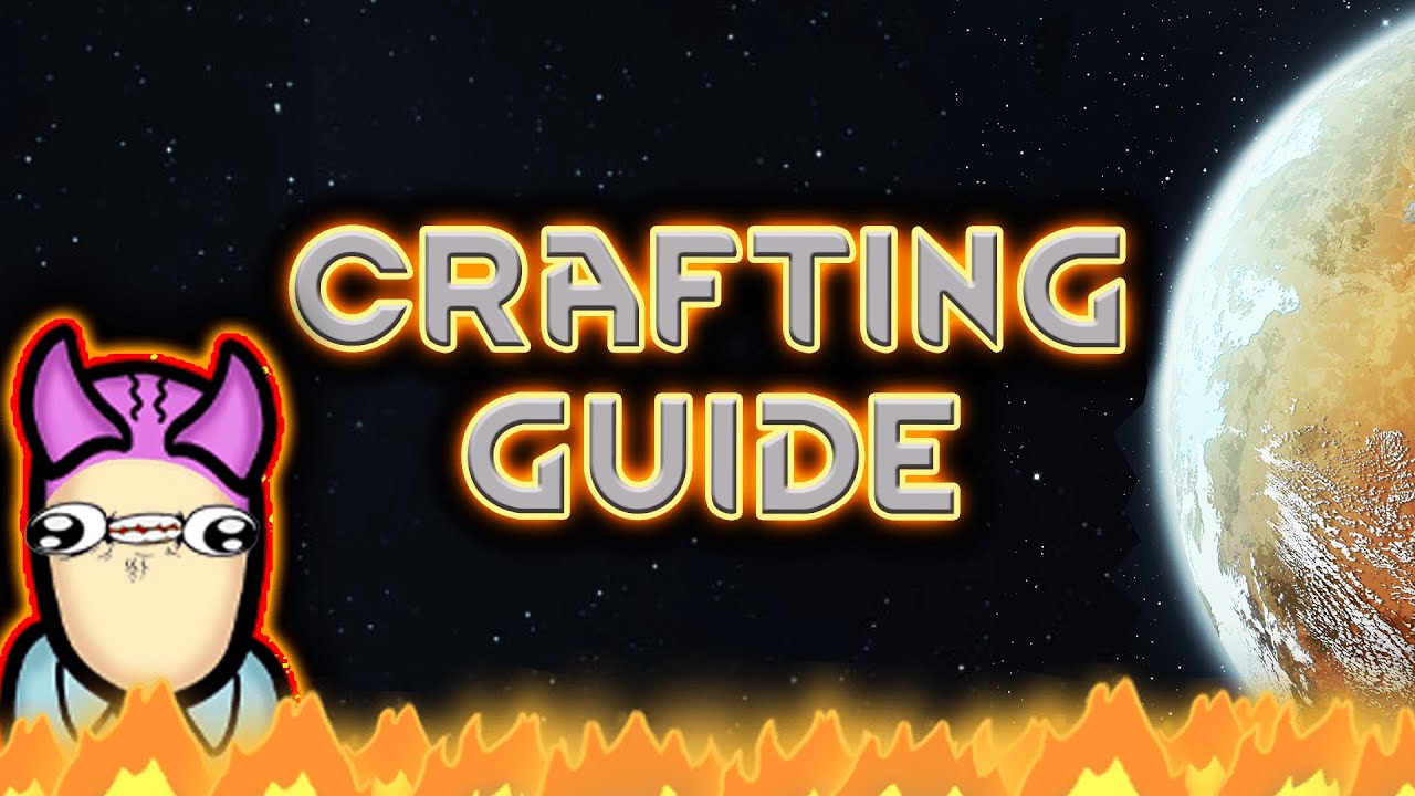 Beginners Guide To Crafting Rimworld
