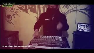 DJ SHOLAWAT TERBARU 69 PROJECT SYAIQONA SLOW FULL BASS 2021