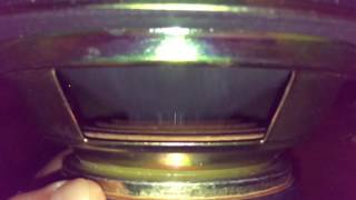 Philips SW040 powered subwoofer driver 